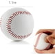 thumbnail image 2 of Pelotas de béisbol XCF Hechas a mano 9 pulgadas 3 piezas, 2 of 3