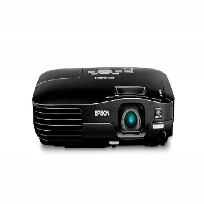 Epson EX71 Multimedia Projector