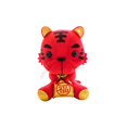 thumbnail image 3 of Colgante de peluche relleno de tigre, regalo de muñecas, cumpleaños, fiesta de boda decorativa, 20cm Feliz Sencillez, 3 of 5