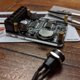 thumbnail image 5 of 2X Tablero Amplificador de Potencia Bluetooth Estéreo de 20W Tablero Amplificador 12V / 24V XY-P15W Sin Carcasa, 5 of 5