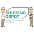 thumbnail image 4 of 18x6x6 Pack of 25 Corrugated Cardboard Packing Shipping Mailing Moving Carton Boxes, 4 of 4