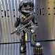 thumbnail image 3 of Soldados De Hueso De La Cabeza Cool Machine Soldiers Cool Boys Adornos Para La Decoración De Escritorio De La Habitación De Los Niños Advancent HA043516-04, 3 of 6