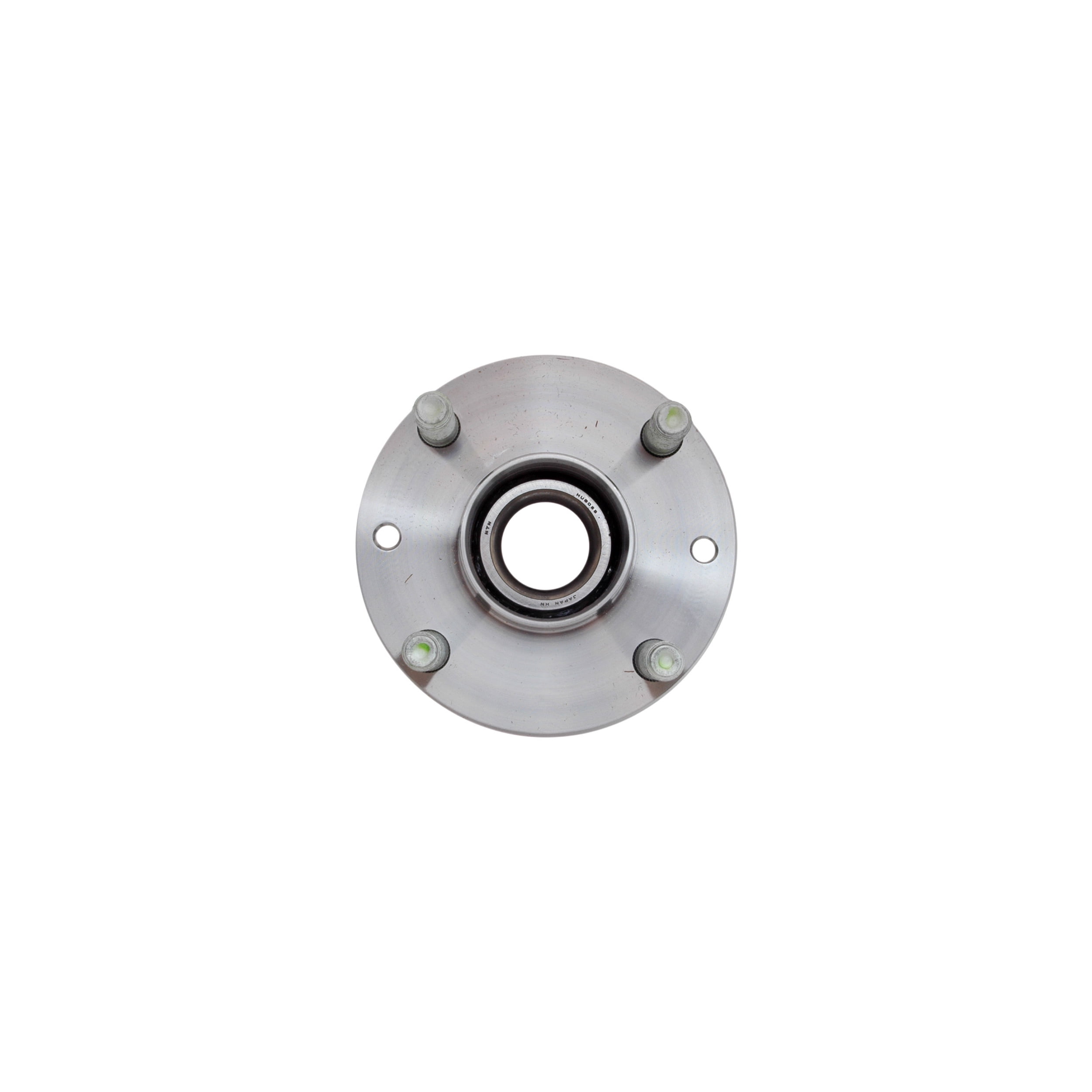 Raybestos 713152 Professional Grade Wheel Bearing and Hub Assembly Fits select: 1990-1997,1999-2005 MAZDA MX-5 MIATA
