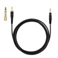 thumbnail image 5 of Cable de Auriculares Profesional para EAH-DJ1200 MixrHeadsets con Conectores de 3,5 mm y 6,35 mm., 5 of 5