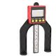 thumbnail image 2 of LCD Display 0-80mm Digital Display 0.01mm Height Depth Depth Gauge Woodworking Depth Gauge Altimeter Woodworking Ruler Digital Vernier Caliper Digital, 2 of 5