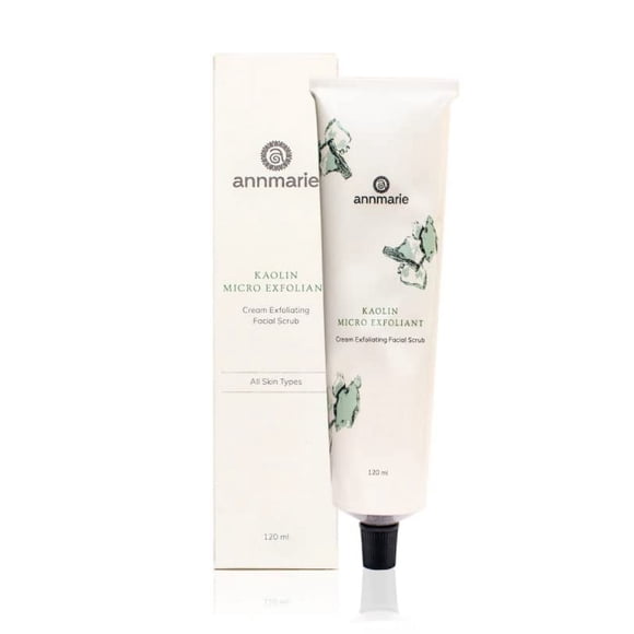 Annmarie Skin Care Microexfoliante de caolín