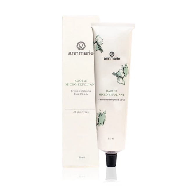 Annmarie Skin Care Microexfoliante de caolín