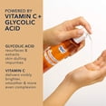 thumbnail image 3 of Limpiador facial RoC Multi Correxion Revive + Glow Gel 180 ml, 3 of 6