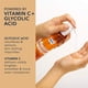 thumbnail image 3 of Limpiador facial RoC Multi Correxion Revive + Glow Gel 180 ml, 3 of 6