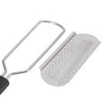 thumbnail image 4 of WALFRONT Pedicure Feet File Hard Dead Skin Grinding Sanding Remover Callus Remover Foot Rasp File Feet Care Tool, 4 of 6