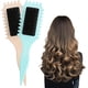 thumbnail image 1 of wonima11 Defining Curved Vented Boar Bristle Brush for Curly and Wet Hair Styling - Women & Men, 1 of 1