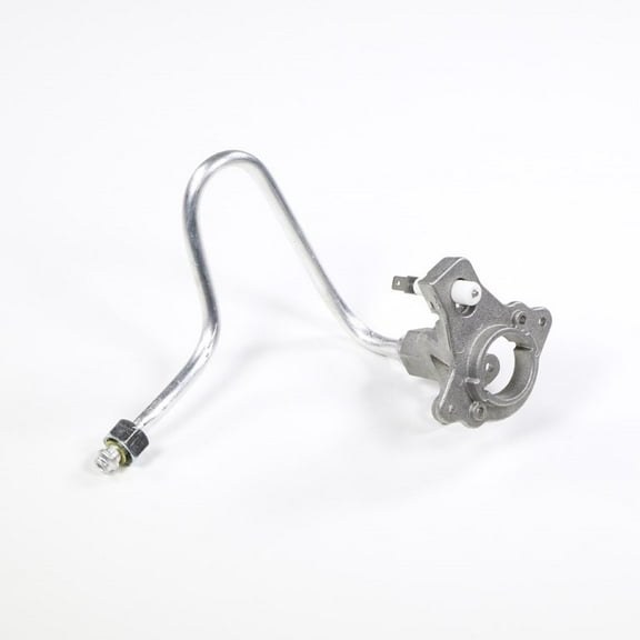 316536608 Frigidaire Surface Burner Orifice Holder OEM 316536608