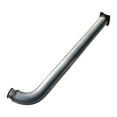thumbnail image 4 of MBRP 2001-2005 Chev/GMC Duramax 2500/3500 4 Front-Pipe w/Flange Aluminized, 4 of 4