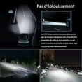 thumbnail image 4 of H4 Led Bulbs, Super Bright 6500K White Ideal And Safe Beam, Hassle-Free Installation For Cars, Trucks, 2Pcs, 4 of 5