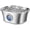 E, variant on Selene The Doggy Fountain, Quiet Floor-Standing Pet Water Fountain, Feeding & Watering Supplies (1 piece)