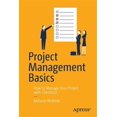 thumbnail image 1 of Pre-Owned Project Management Basics, 1 of 1
