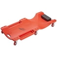 thumbnail image 2 of ATD 81051 Creeper en Plastique Moulé par Soufflage, 2 of 5