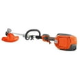thumbnail image 3 of Husqvarna 220iL 40V Lithium-Ion Brushless 16 in. Cordless String Trimmer Kit (4 Ah), 3 of 4