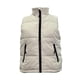 thumbnail image 1 of Chaleco George Para Mujer Talla G Color Beige, 1 of 4