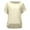 Beige, variant on Summer Tops for Women Short Women Shirts Size Medium Medium T Shirt Womens Top Extra Long Summer Tee Shirts for Woman Tee Shirt Loose Casual Walking T Short Sleeve Casual Green L