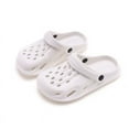 thumbnail image 1 of Zuecos con soporte para el arco para hombre y mujer, zapatos de jardín sin cordones, sandalias con amortiguación para fascitis plantar, zapatillas de playa antideslizantes con plantillas extraíbles, 1 of 5