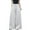 White#1, variant on jobturf Sweatpants Women Cotton Lined Drawstring Wide Leg Track Pants Elastic Waist Baggy Casual Workout Yoga Sweat Pants with Pockets
