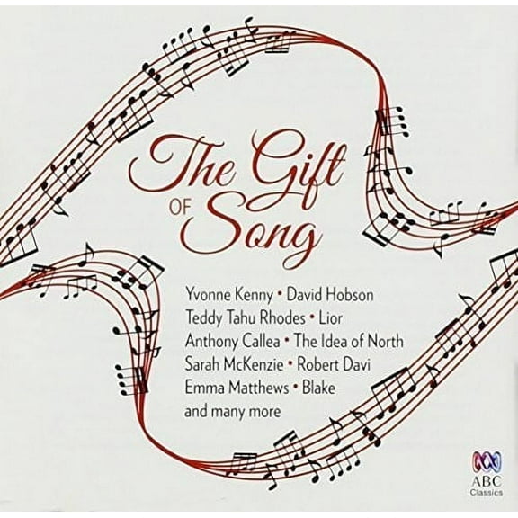 Gift of Song