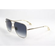 Victoria Beckham sunglasses VB217S WOMAN 61/14/140 720 GOLD