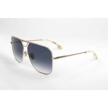 Victoria Beckham sunglasses VB217S WOMAN 61/14/140 720 GOLD