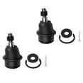 thumbnail image 4 of Detroit Axle - AWD Front Stabilizer Sway Bars + Lower Ball Joints Replacement for 2014-2018 Jeep Cherokee - 4pc Set, 4 of 4