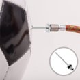 thumbnail image 4 of Miangastore Pump Needles Iron Metal 30Pcs For Sports Activities Inflation, 4 of 9