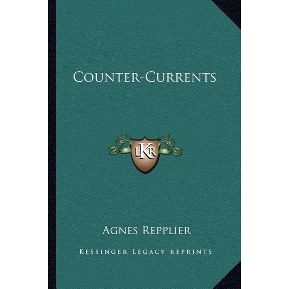 Counter-Currents