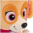 thumbnail image 3 of Peluche Paw Patrol GUND Skye con uniforme de piloto aviador 9, 3 of 7