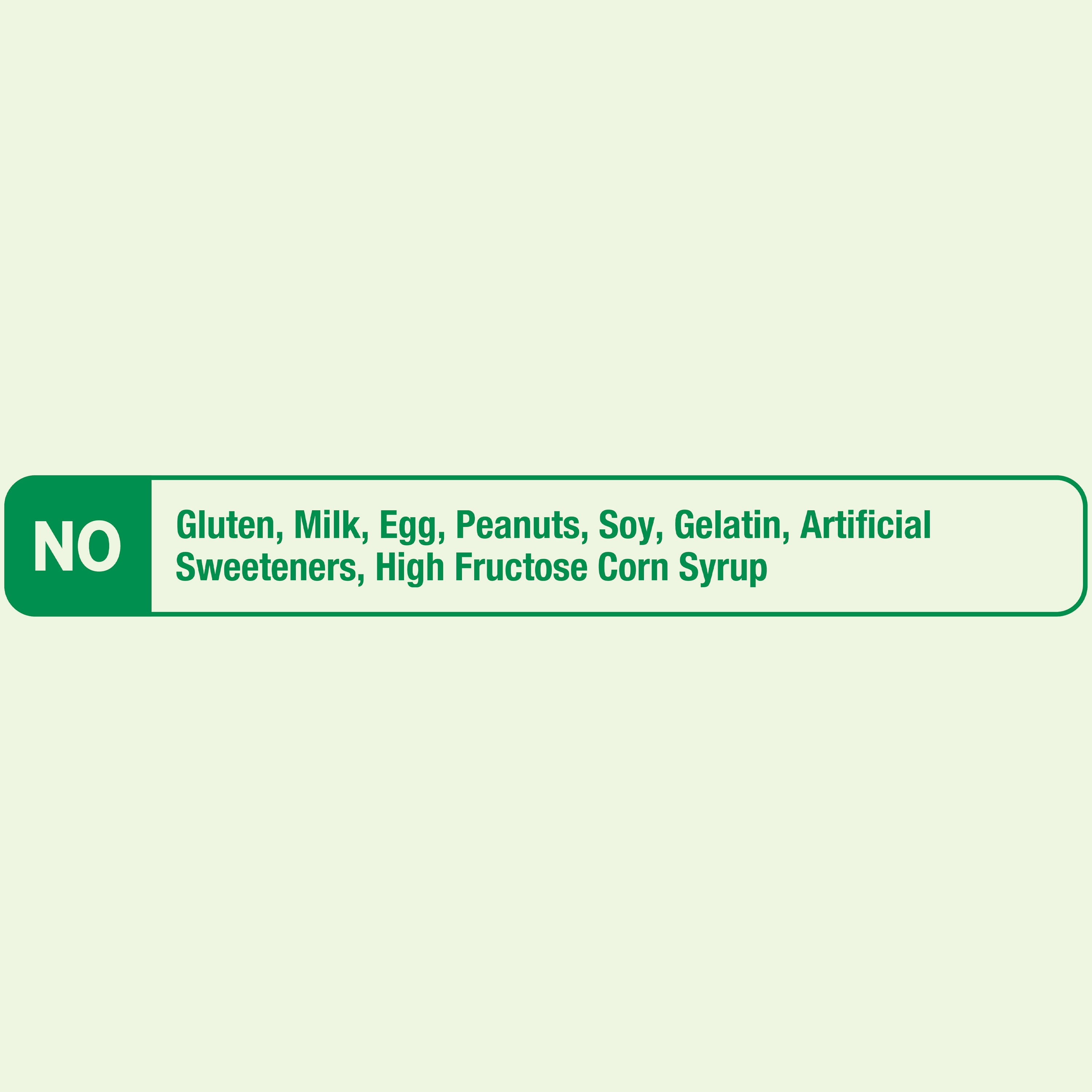 (3 pack) Spring Valley Vegetarian Fiber Gummies, 150 Count