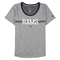 thumbnail image 1 of Nike Rams Graphic playera para mujer, gris, grande, 1 of 3