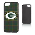 thumbnail image 5 of Green Bay Packers iPhone Plaid Design Bump Case, 5 of 5