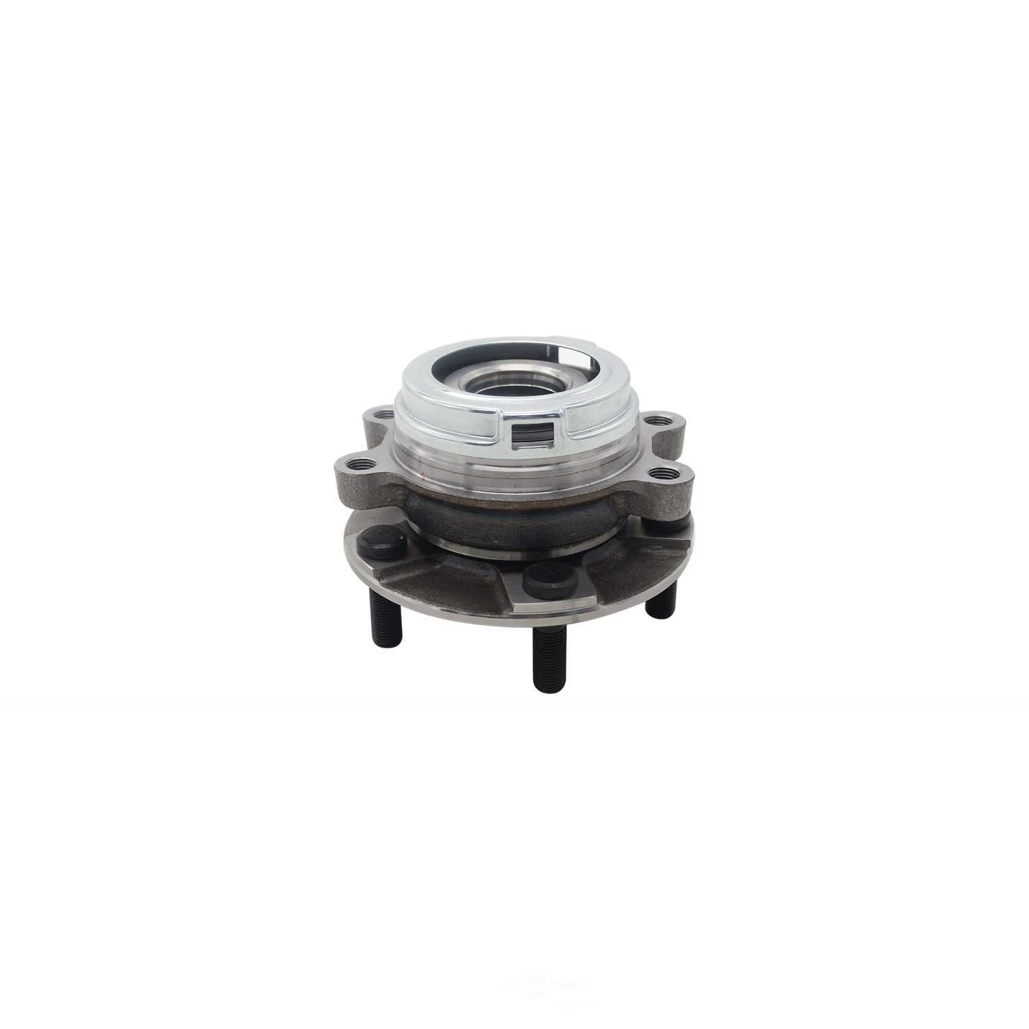 GSP 534296 Wheel Bearing and Hub Assembly Fits select: 2014-2018 NISSAN ALTIMA, 2013-2020 NISSAN PATHFINDER