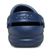 Crocs at Work Unisex Bistro Slip Resistant Clog