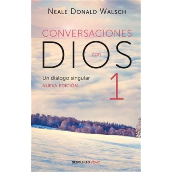 Pre-Owned Conversations with God Conversaciones Con Dios: Un Dilogo Singular / Conversations with God, Book 1, (Paperback)