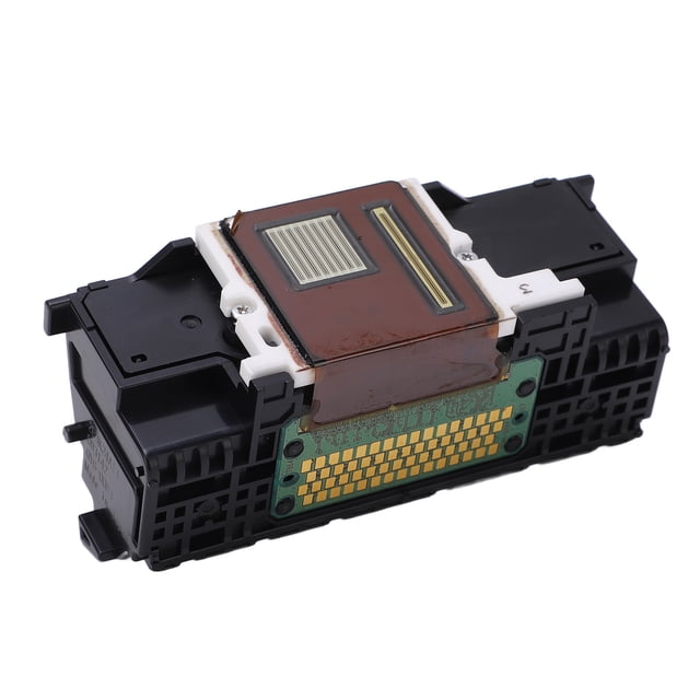 Cabezal De Impresión, Cabezal De Impresora Pequeño Negro De Fácil Instalación Para MG6380 Para IP8780 Para QY6 0083