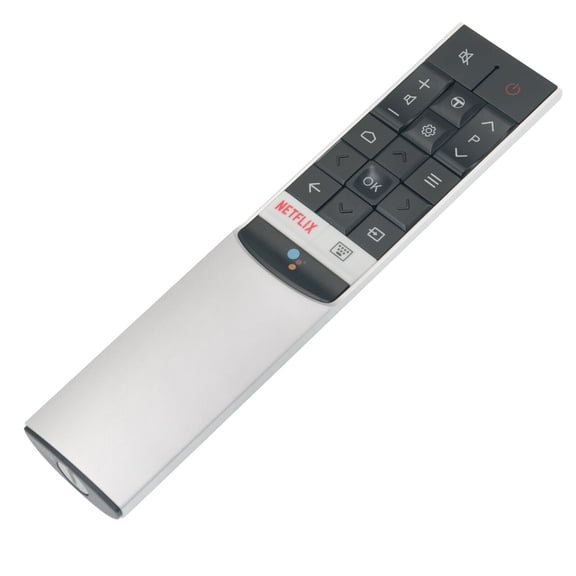New TV Remote Control RC602S JUR2 for TCL Android Smart TV 55X2US U65X9006 U75C7