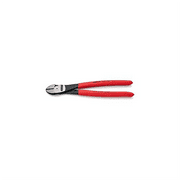 KNIPEX Tools 74 01 250, 10-Inch High Leverage Diagonal Cutters
