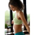 thumbnail image 4 of Jockey Women's Modern Micro Stretch Seamfree Cami Strap Bralette, 4 of 4