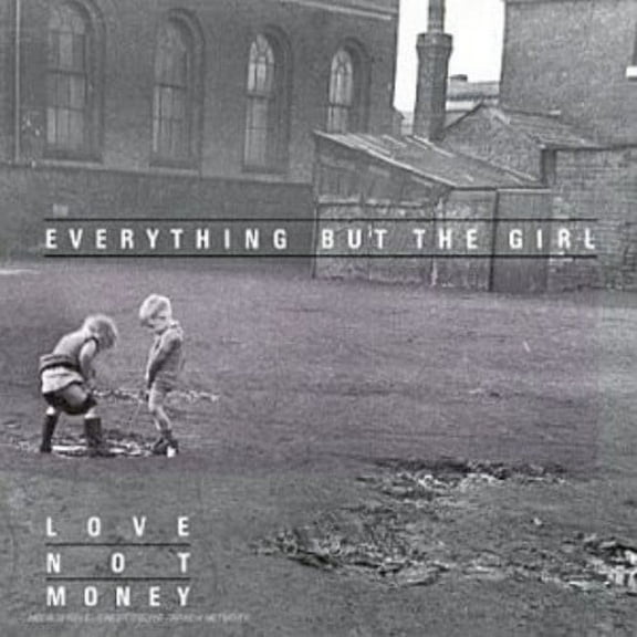 Love Not Money