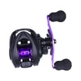 thumbnail image 3 of MixMart Right Hand Bait cast Fishing Reel 6.3:1 Gear Ratio, 3 of 6