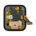 thumbnail image 2 of Replacement Smart Watch LCD Display Screen Digitizer Assembly for OPPO Watch Repair Accessories, 2 of 5