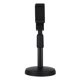 thumbnail image 1 of Soporte De Teléfono Retráctil De ABS, Soporte De Teléfono De Escritorio Ajuse Antideslizante Compatible Con Teléfonos Inteligentes,, 1 of 7