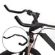 thumbnail image 1 of Manillar de bicicleta de montaña Cola aleación de aluminio barra doblada 25.4 mm, 1 of 8