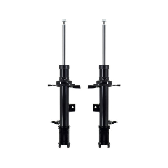 Pair of 2 Front Left - Right Suspension Strut Assembly For 2001-2012 Ford Escape