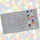 thumbnail image 4 of Alfombrilla de rompecabezas, alfombrilla de fieltro para juguetes de rompecabezas para el hogar, accesorios para rompecabezas, rendimiento comprobado, 4 of 11
